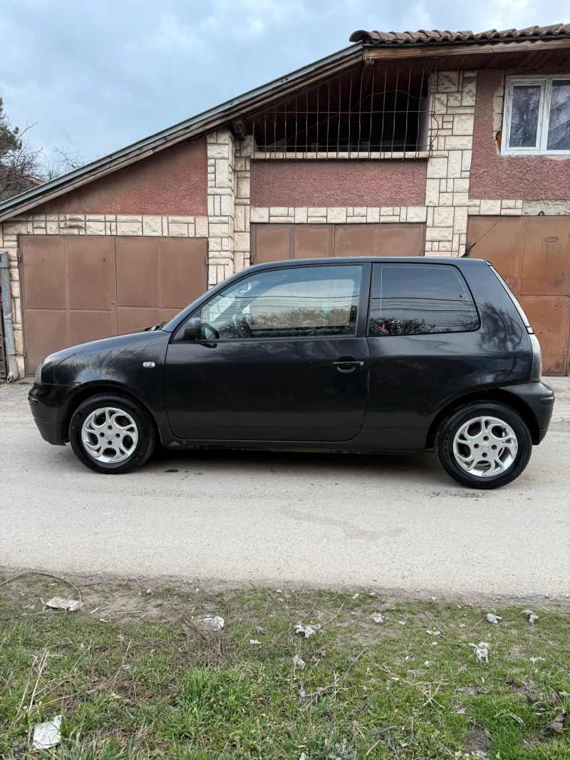 Seat Arosa, снимка 3 - Автомобили и джипове - 49456263