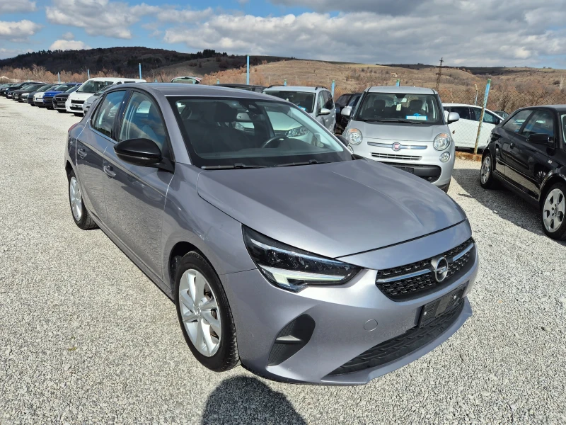 Opel Corsa 1.2, снимка 2 - Автомобили и джипове - 50101638