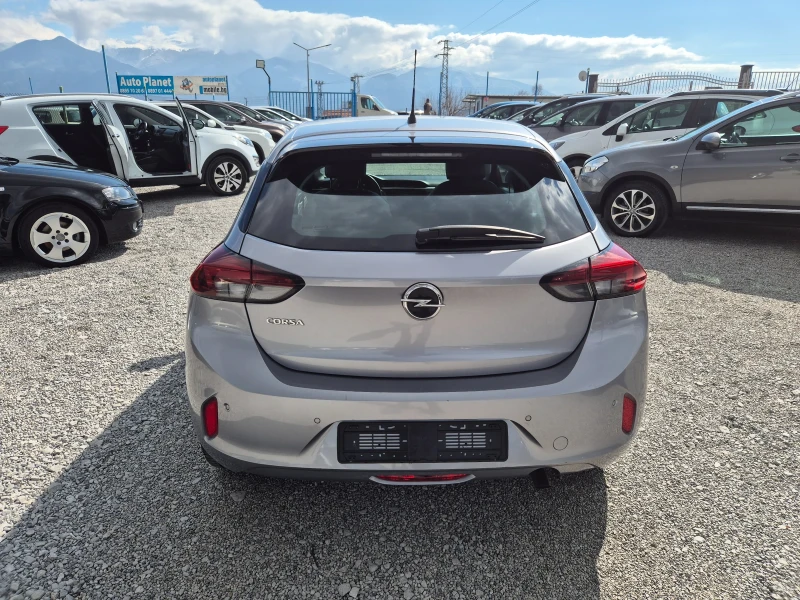 Opel Corsa 1.2, снимка 5 - Автомобили и джипове - 50101638