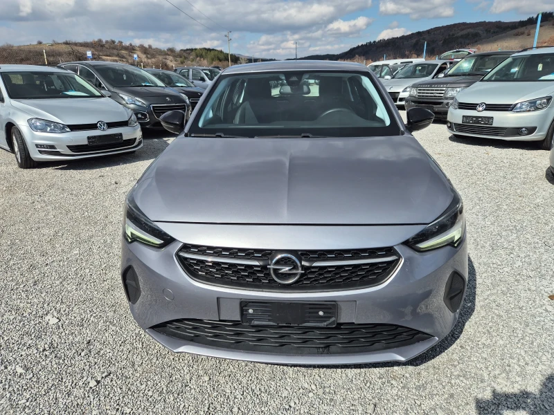 Opel Corsa 1.2, снимка 3 - Автомобили и джипове - 50101638