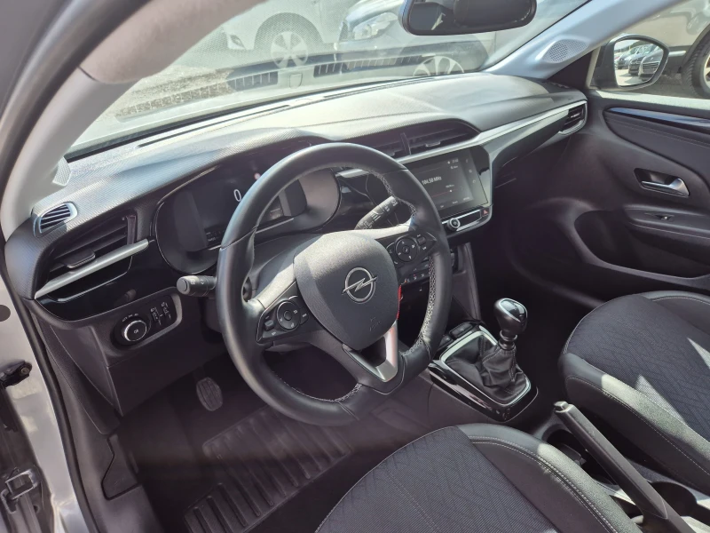 Opel Corsa 1.2, снимка 8 - Автомобили и джипове - 50101638