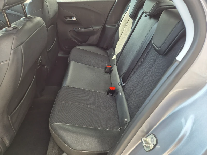 Opel Corsa 1.2, снимка 7 - Автомобили и джипове - 50101638