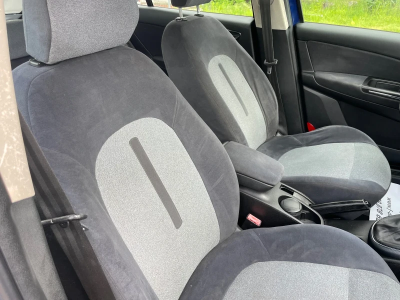 Fiat Bravo 1.6M-jet-105-ITALIA, снимка 6 - Автомобили и джипове - 50386811