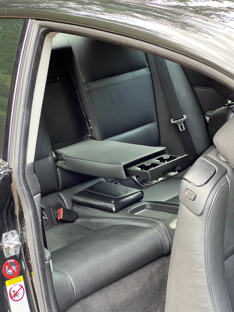 BMW 330 E92, снимка 16 - Автомобили и джипове - 52595929