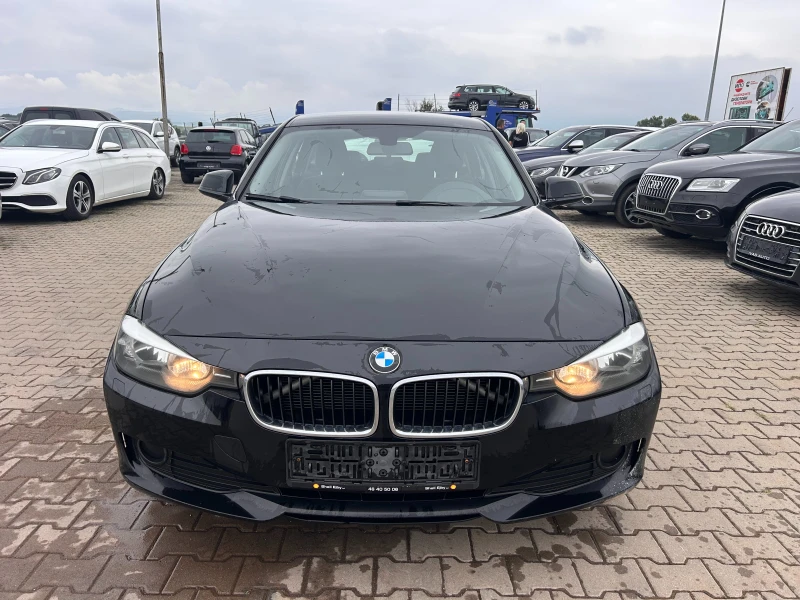 BMW 318 D NAVI EURO 5, снимка 3 - Автомобили и джипове - 51205710