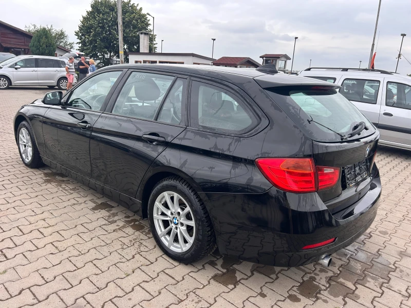 BMW 318 D NAVI EURO 5, снимка 8 - Автомобили и джипове - 51205710