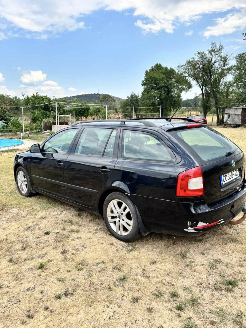 Skoda Octavia 1.6 TDI, снимка 6 - Автомобили и джипове - 51377049
