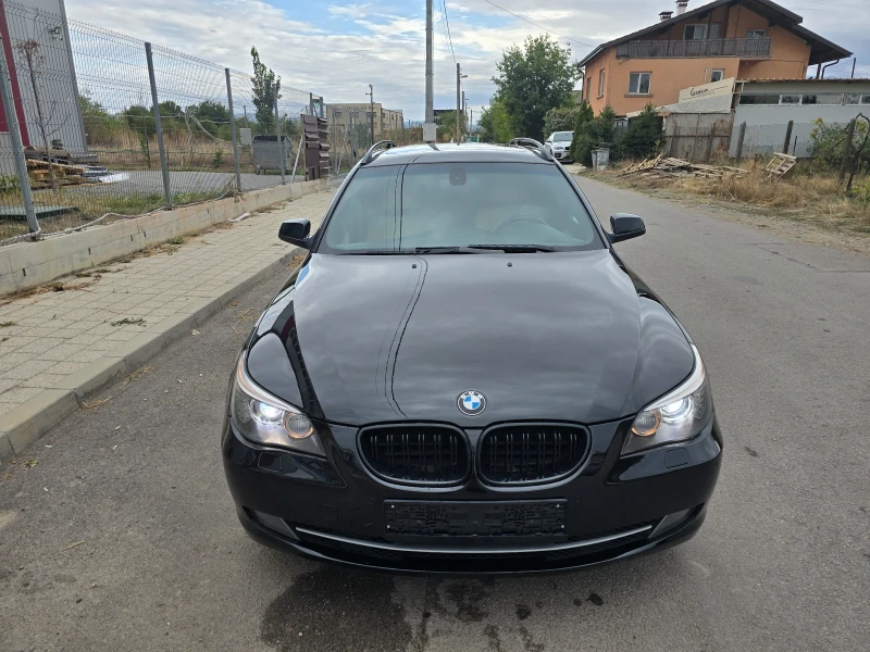 BMW 530 INDIVIDUAL SAT, снимка 8 - Автомобили и джипове - 51859801