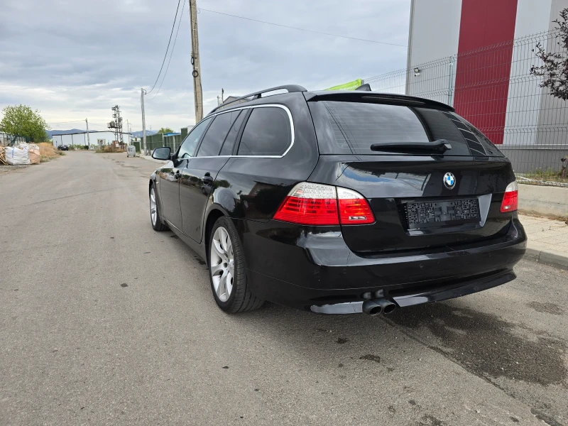 BMW 530 INDIVIDUAL SAT, снимка 4 - Автомобили и джипове - 51859801
