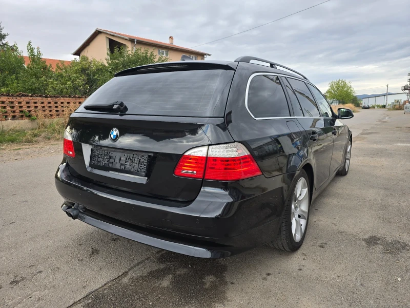 BMW 530 INDIVIDUAL SAT, снимка 6 - Автомобили и джипове - 51859801