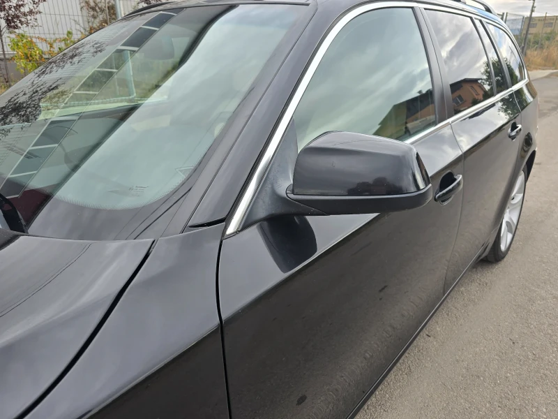 BMW 530 INDIVIDUAL SAT, снимка 9 - Автомобили и джипове - 51859801