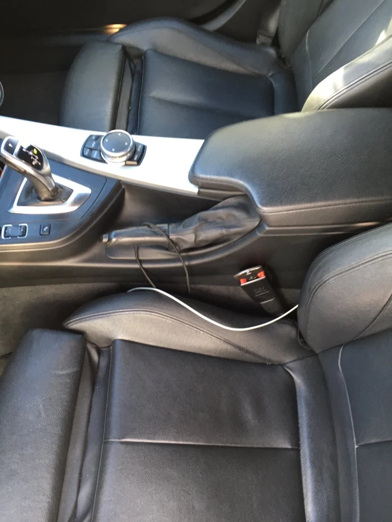 BMW 420, снимка 6 - Автомобили и джипове - 52344476