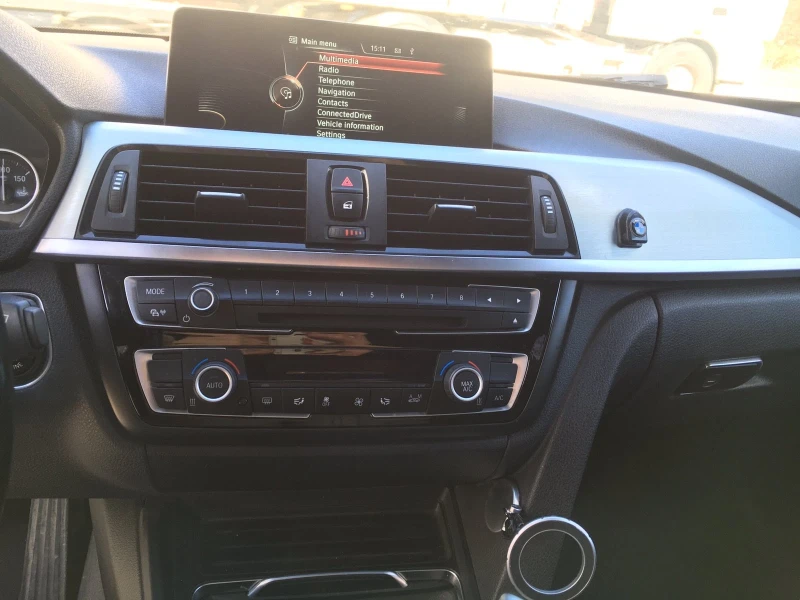 BMW 420, снимка 7 - Автомобили и джипове - 52344476