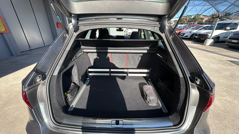 Audi S4, снимка 12 - Автомобили и джипове - 53038128