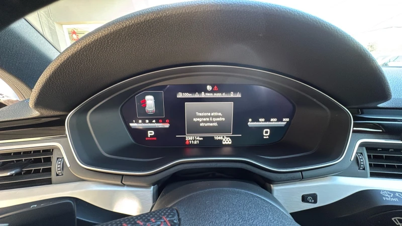 Audi S4, снимка 14 - Автомобили и джипове - 53038128