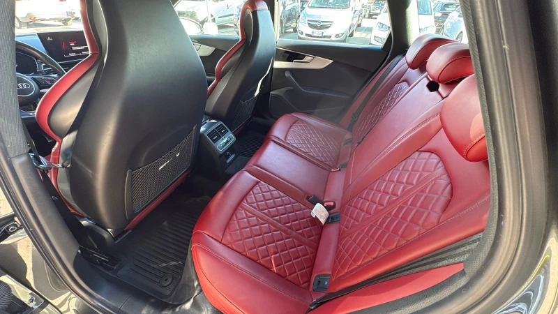Audi S4, снимка 9 - Автомобили и джипове - 53038128