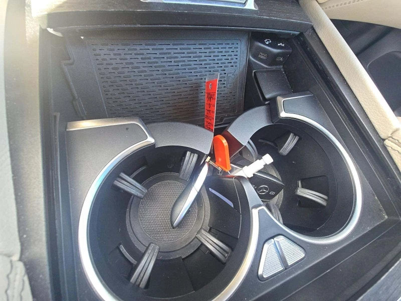 Mercedes-Benz GLS 450, снимка 10 - Автомобили и джипове - 53098777