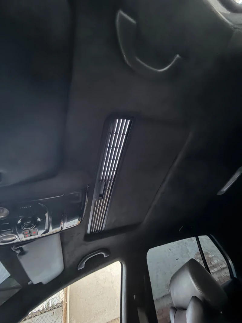 VW Golf 2.0TDI, снимка 7 - Автомобили и джипове - 53133740