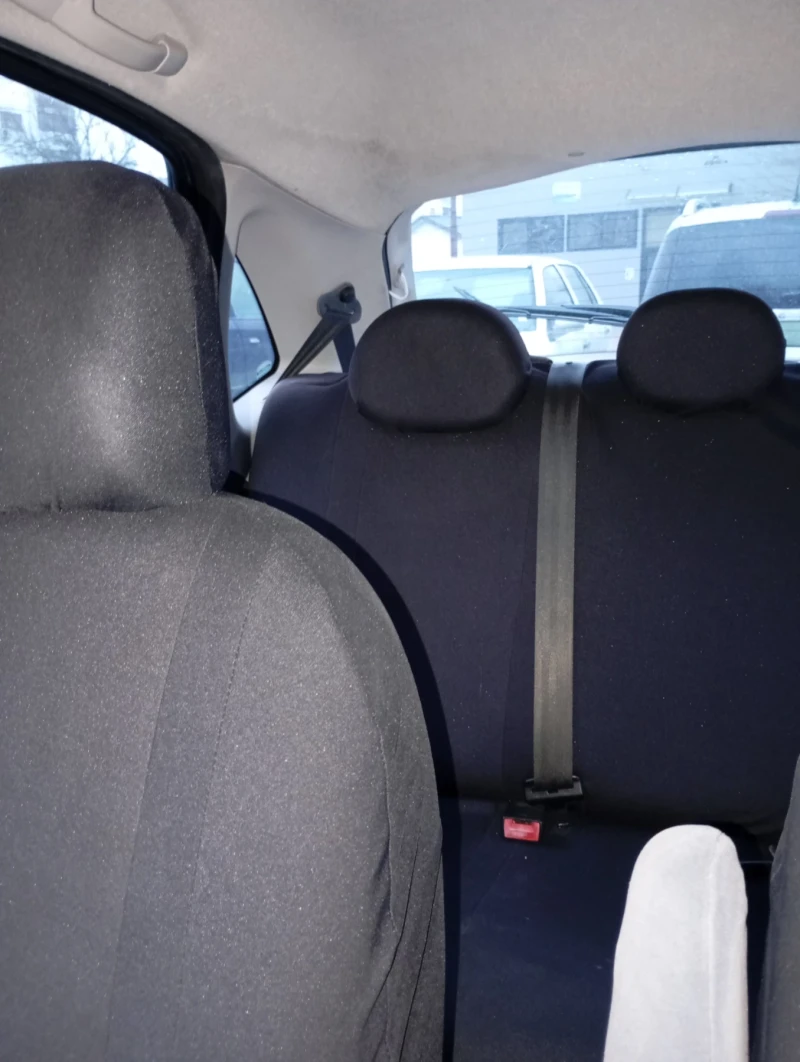 Citroen C3, снимка 5 - Автомобили и джипове - 53217093