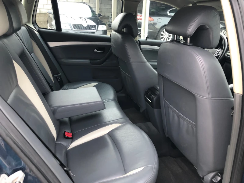 Saab 9-3 1.8T VECTOR ШВЕЙЦАРИЯ, снимка 13 - Автомобили и джипове - 53275429