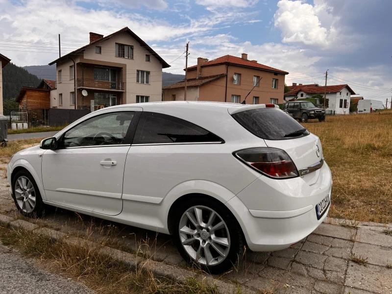 Opel Astra, снимка 10 - Автомобили и джипове - 53329956