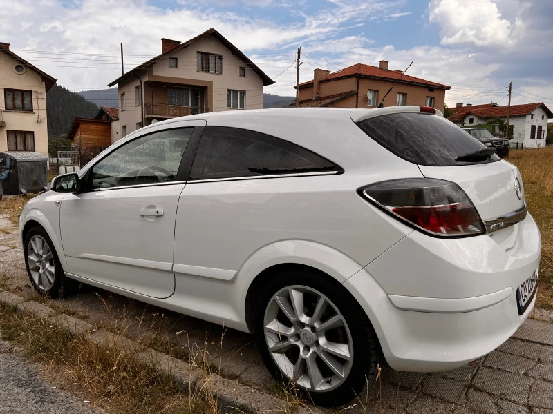 Opel Astra, снимка 7 - Автомобили и джипове - 53329956