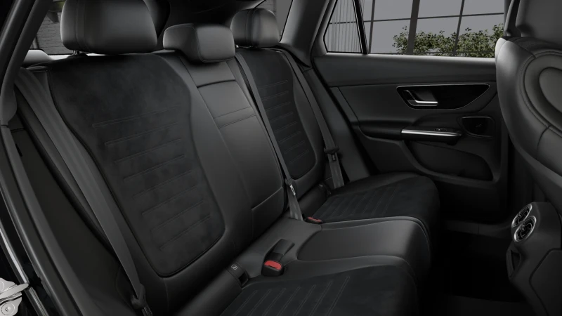 Mercedes-Benz GLC 200 4MATIC, снимка 10 - Автомобили и джипове - 53382822