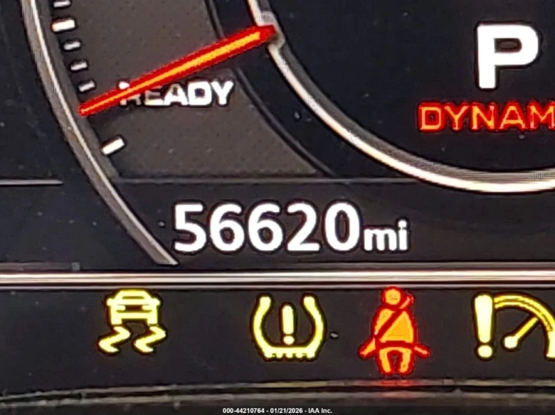 Audi Rs3 * 2.5T * CARFAX * БЕЗ ПЪРВОНАЧАЛНА ВНОСКА, снимка 15 - Автомобили и джипове - 53422909