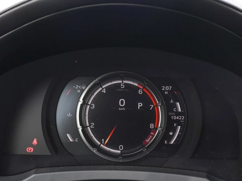 Lexus IS IS 500 F SPORT* CARFAX* АвтоКредит* (ЦЕНА ДО БГ), снимка 15 - Автомобили и джипове - 53514832