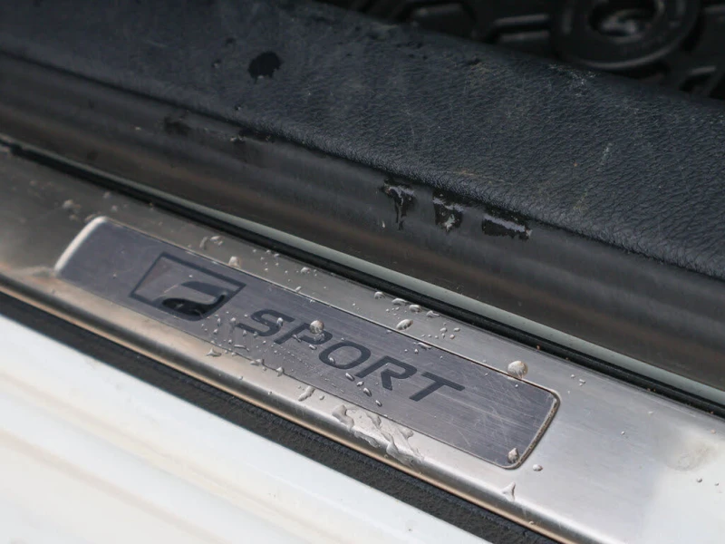 Lexus IS IS 500 F SPORT* CARFAX* АвтоКредит* (ЦЕНА ДО БГ), снимка 9 - Автомобили и джипове - 53514832