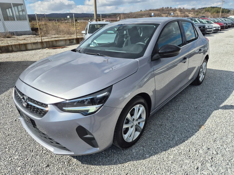 Opel Corsa 1.2 - 18900 лв. - 58378251 | Car24.bg