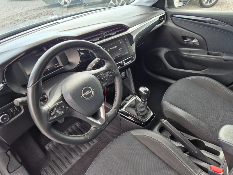 Opel Corsa 1.2 - 18900 лв. - 58378251 | Car24.bg