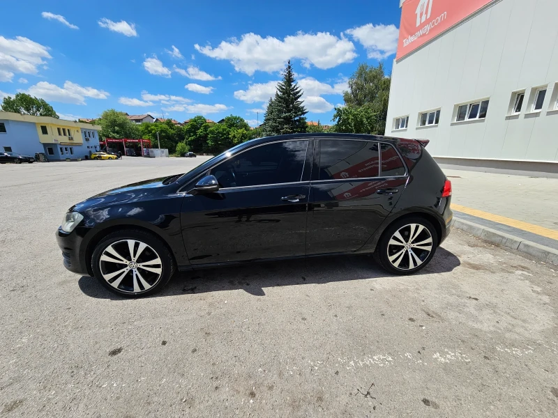 VW Golf - 20000 лв. - 56316078 1