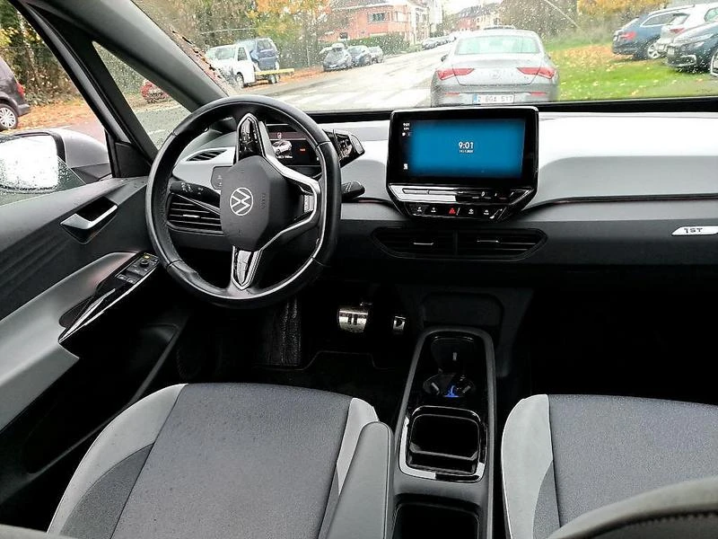 VW ID.3 58 kWh 1st Plus | Mobile.bg � ����������� 3