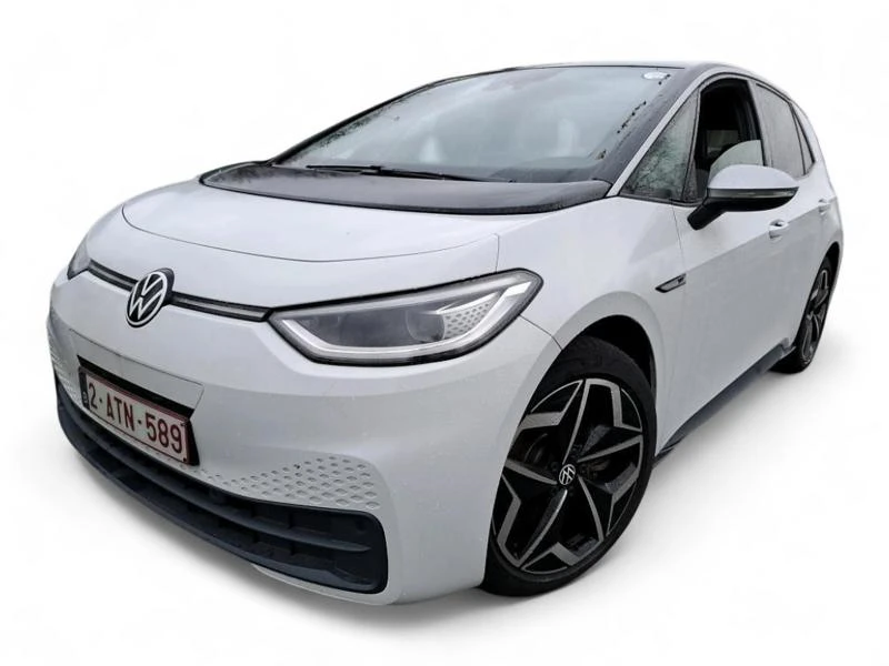 VW ID.3 58 kWh 1st Plus | Mobile.bg � ����������� 2