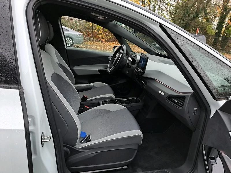 VW ID.3 58 kWh 1st Plus | Mobile.bg � ����������� 6