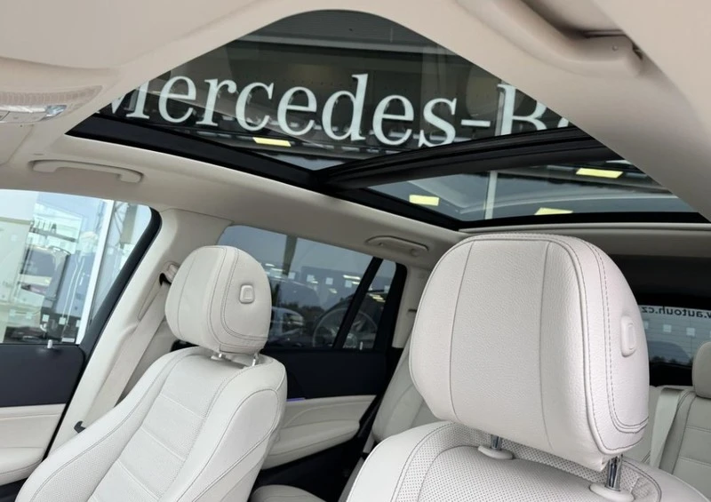Mercedes-Benz GLS 450 d 4Matic AMG-Line | Mobile.bg � ����������� 5