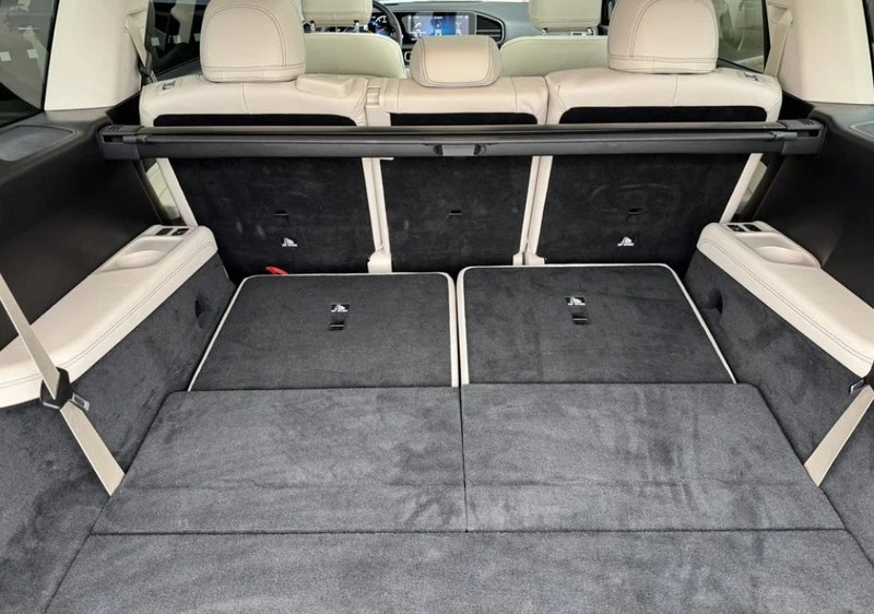 Mercedes-Benz GLS 450 d 4Matic AMG-Line | Mobile.bg � ����������� 7