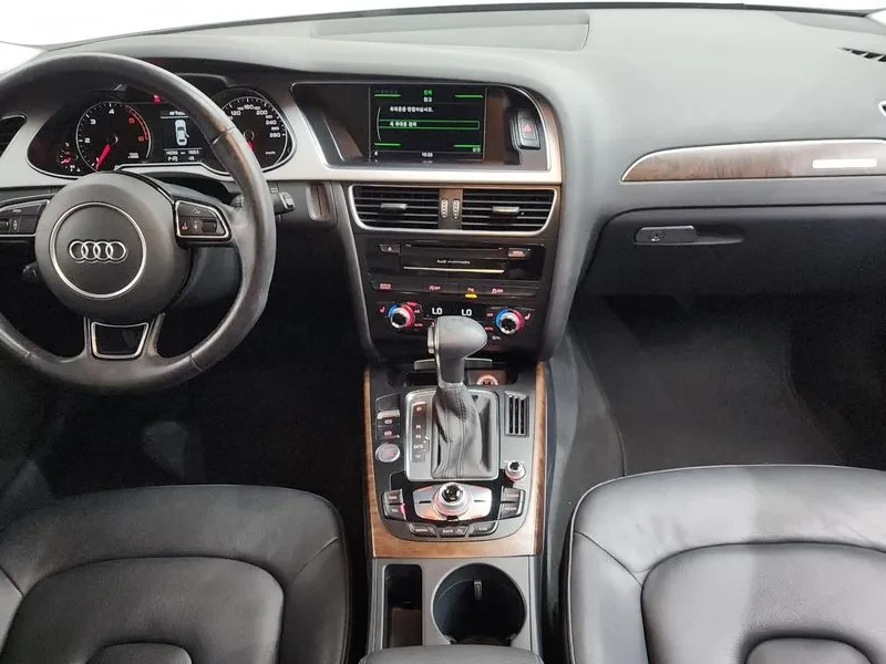 Audi A4 2.0 TDI Quattro - САМО 30% АВАНС, снимка 7 - Автомобили и джипове - 55487023