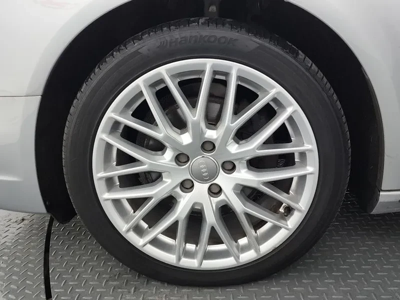 Audi A4 2.0 TDI Quattro - САМО 30% АВАНС, снимка 5 - Автомобили и джипове - 55487023
