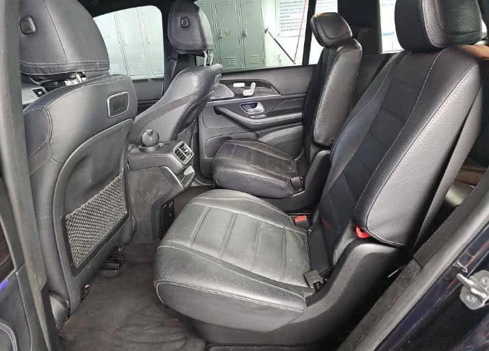 Mercedes-Benz GLS 450 * 4MATIC* АВТОКРЕДИТ БЕЗ ПЪРВОНАЧАЛНА ВНОСКА* , снимка 10 - Автомобили и джипове - 55790739