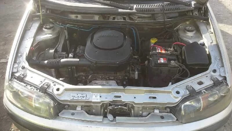 Fiat Punto, снимка 10 - Автомобили и джипове - 56015480