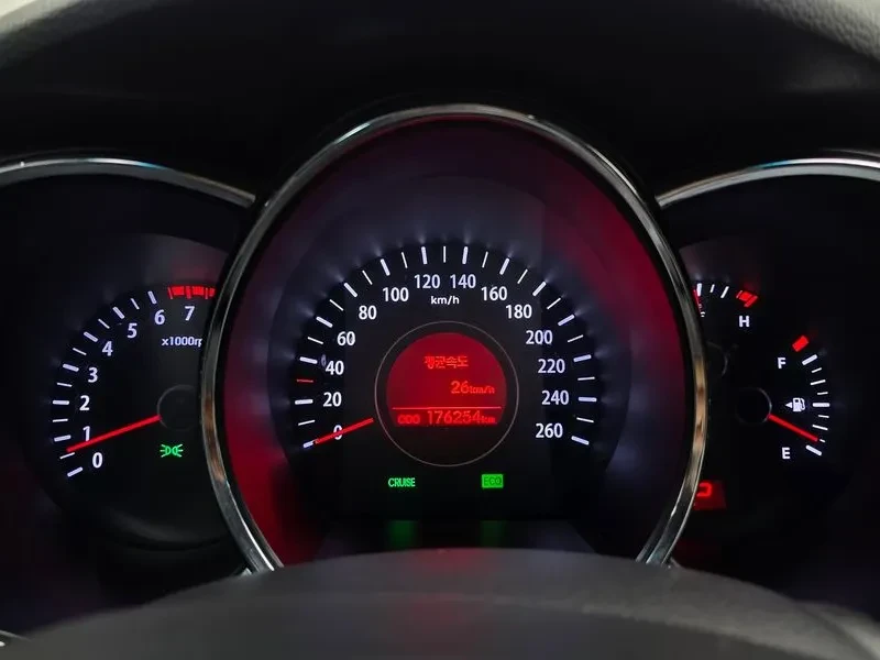 Kia K5 LPG PRESTIGE, снимка 8 - Автомобили и джипове - 56304598