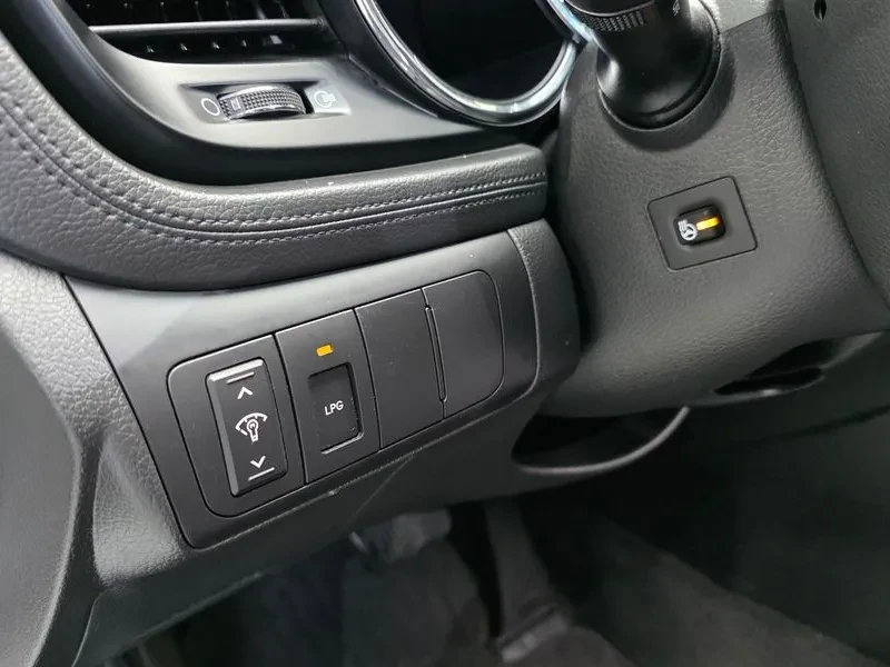 Kia K5 LPG PRESTIGE, снимка 14 - Автомобили и джипове - 56304598