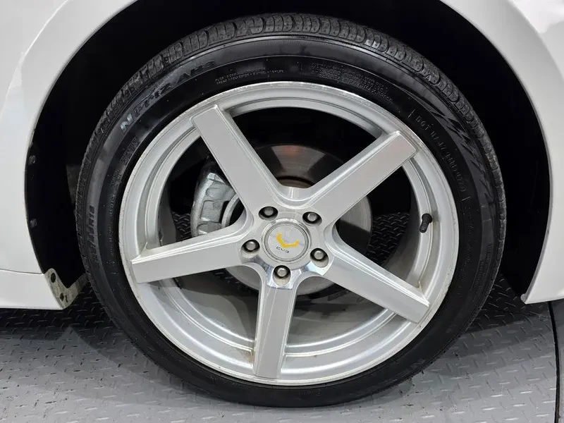 Kia K5 LPG PRESTIGE, снимка 5 - Автомобили и джипове - 56304598