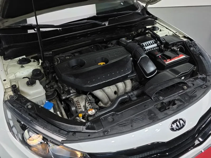 Kia K5 LPG PRESTIGE, снимка 6 - Автомобили и джипове - 56304598