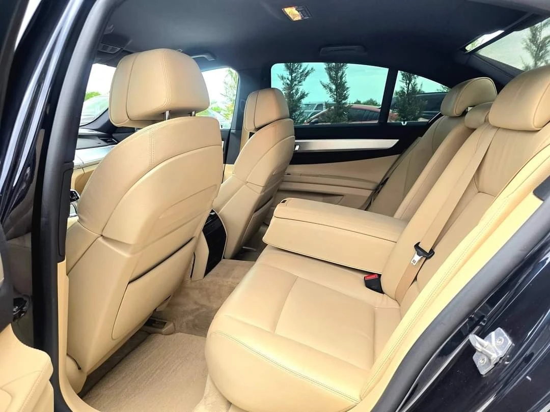 BMW 750 I M PACK TOP FULL | Mobile.bg   17