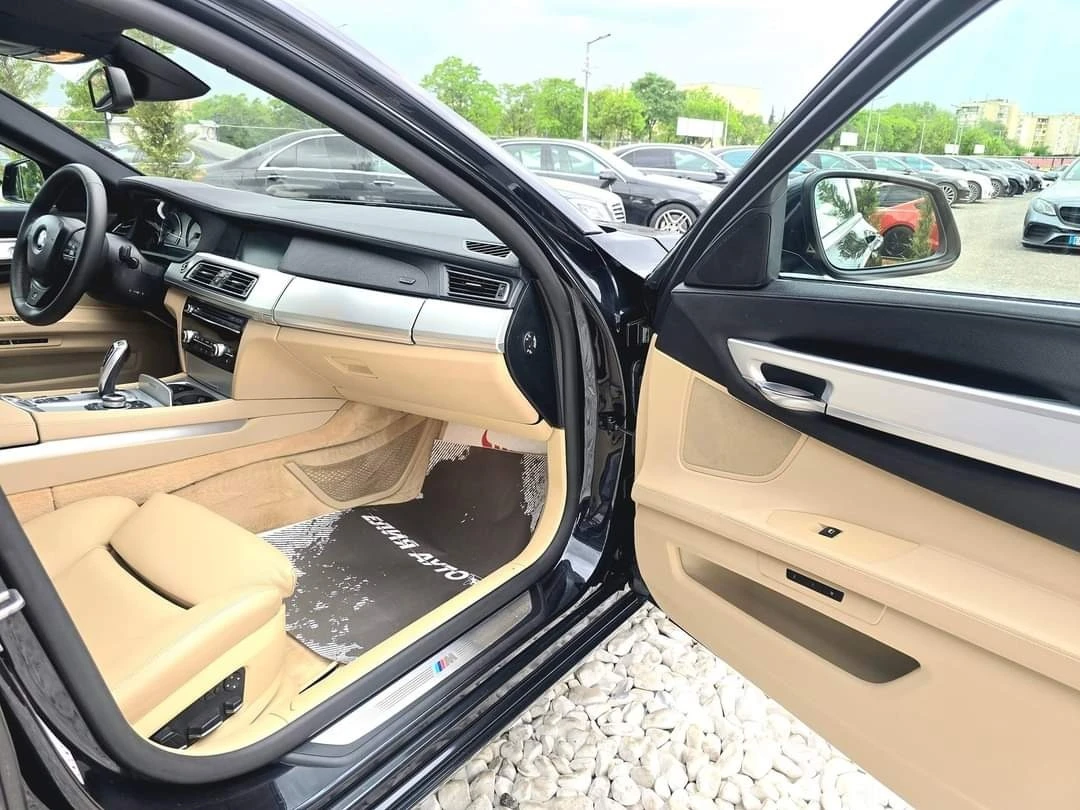BMW 750 I M PACK TOP FULL | Mobile.bg   13