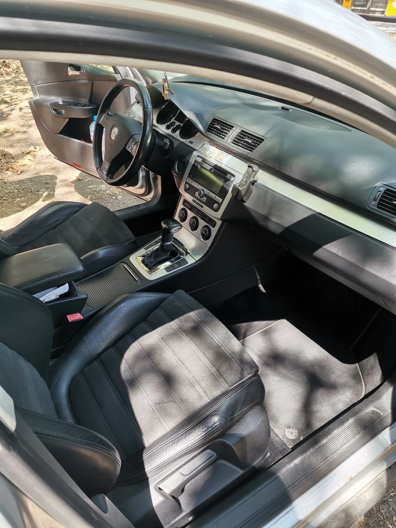 VW Passat  - изображение 10