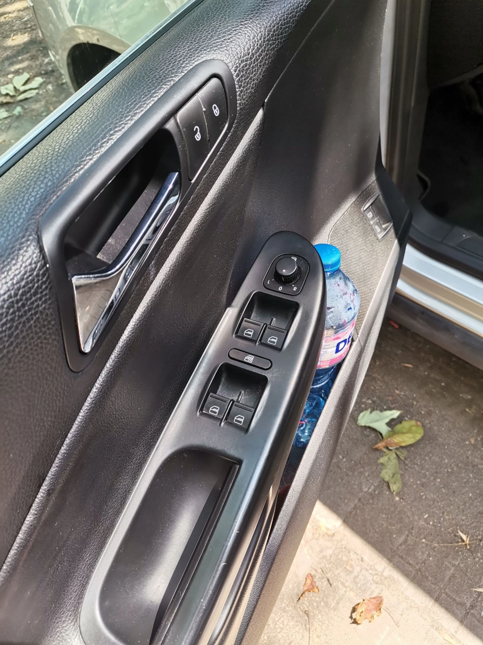 VW Passat  - изображение 7